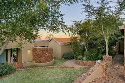 Elements Private Golf Reserve House 296