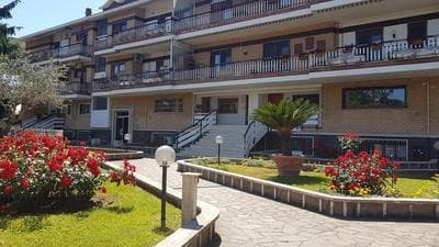 Mostacciano Roma IFO