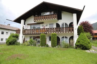 Ferienwohnung Gipfelglück