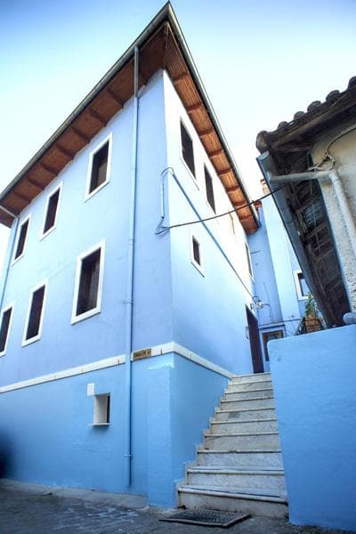 Old Town Xanthi - LP Luxury Suite