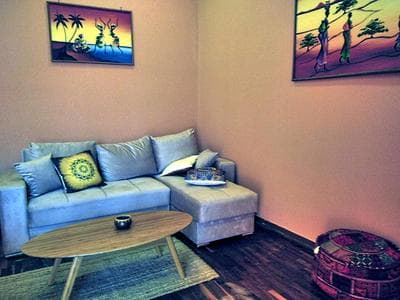 Jamila Apartment