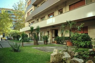 Vatican Holiday Home