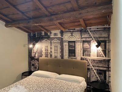 The Place - amazing loft in the heart of Rome