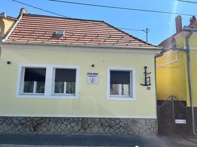 Péter Dock Boutique Villa Keszthely
