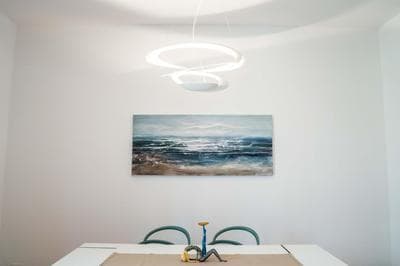 Acquamarina Luxury House