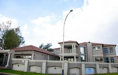 ANGELOCEAN GUEST HOUSE
