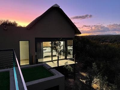 Tadima Lodge Mabalingwe