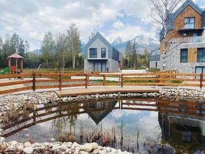 Chata3brezy Vysoké Tatry