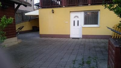 Viktória Apartman