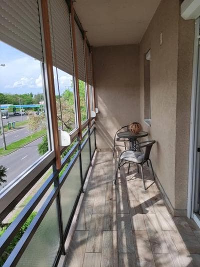 Sára Apartman Nyíregyháza