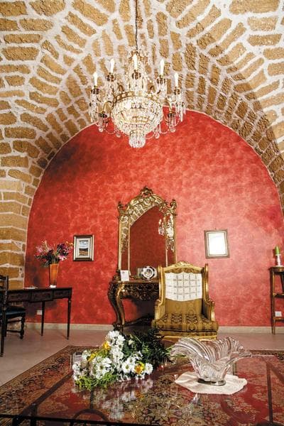 Principe Augusta affitta camere