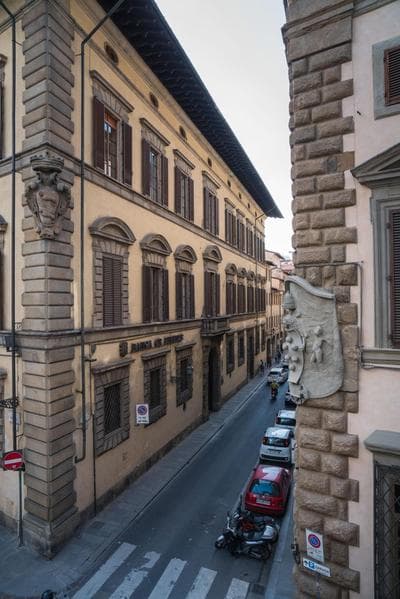 Brunelleschi Suite