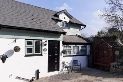 The Coach House Annexe