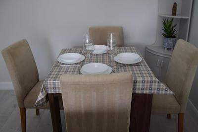 2 bed Apartment Ballycastle Seconds to Seafront