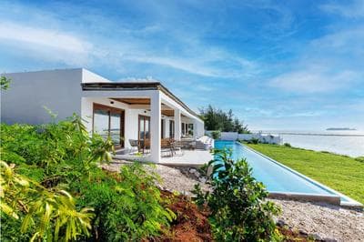 Kilua Villa