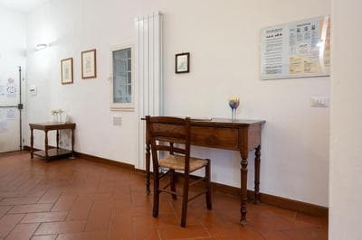 San Gallo Apartment