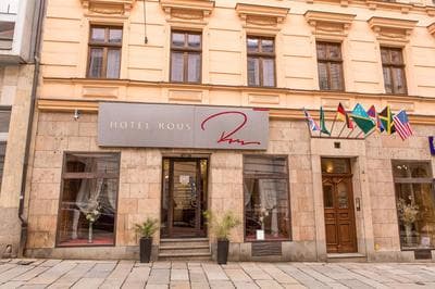Hotel Rous