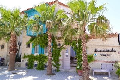 Bramasole Alaçatı