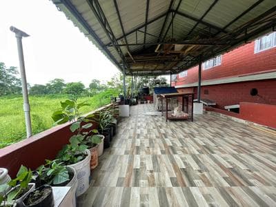 Newa Service Apartment