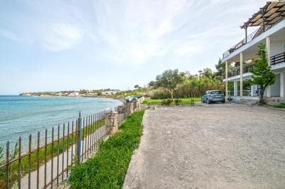 Ancora Beach House by "elite"