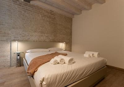 Ambra suite