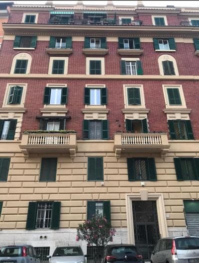 Locazione Turistica San Giovanni, via Voghera