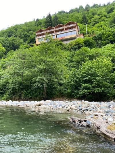 HiraBungalov