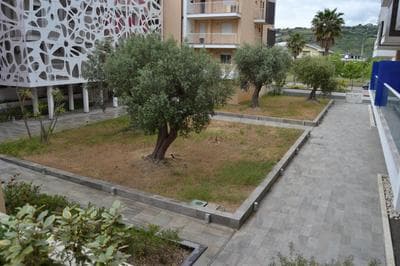 Il Terrazzo 40 metri dal mare