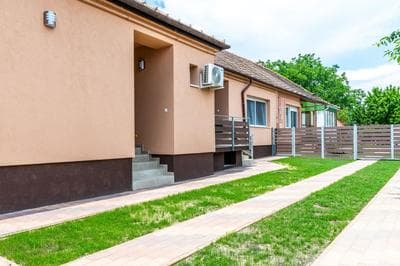 Németh Apartman