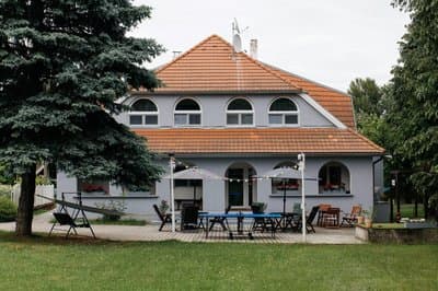 Alle Bed & Breakfast
