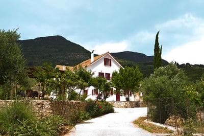 Pandora Villa