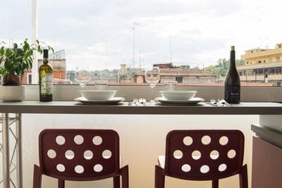 Terrazza Giuliana Rooftop