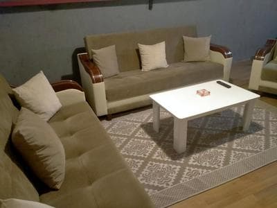 2 bedrooms central area located appartment 1floor