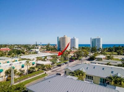 The Floranada Condo - Pompano Beach 19