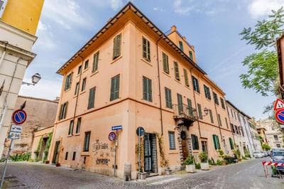 La Dimora dei Cerai - Trastevere