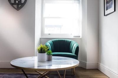 Monterey Residence - Stunning, Duplex Apartment in the Heart of Kendal