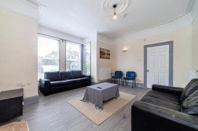 Highlands Gardens Suites