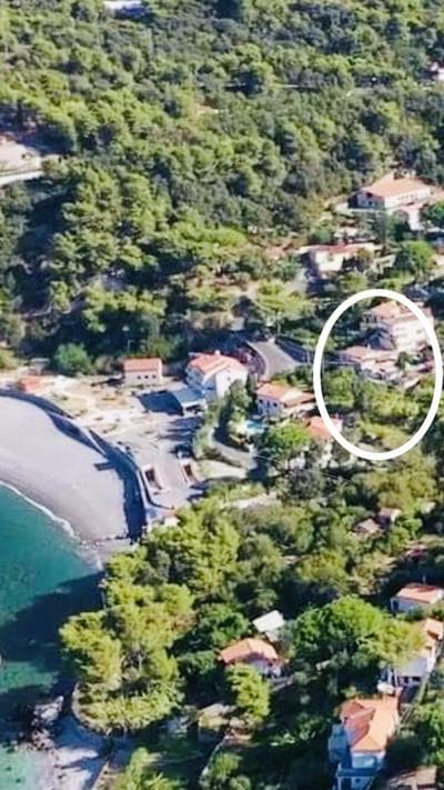 Seaside House, Maratea, Breathtaking Views