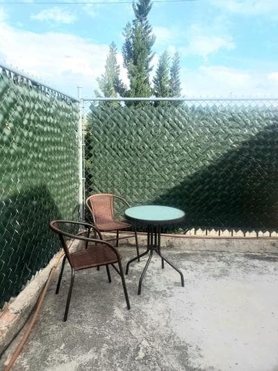 Suite amplia privada a 8 min del centro