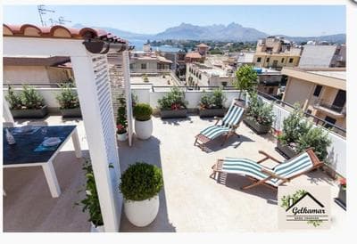 Gelkamar Apartment