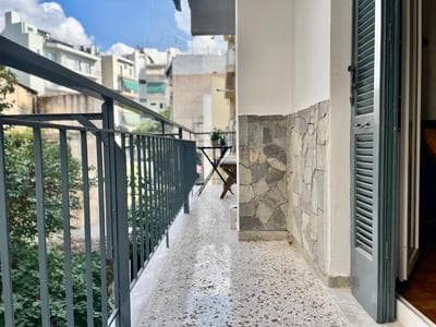 Boutique Jazz Apartment in Excarchia