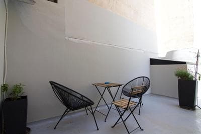 Historic Center Apartment 2