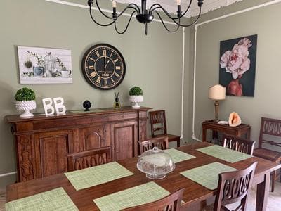 B&B Fiorisol