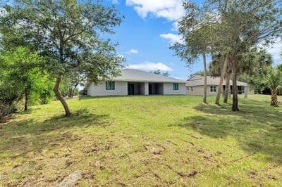 Everglades Breath 3bed 2 bath Villa
