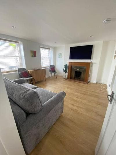 Relaxing costal retreat sleeps four people