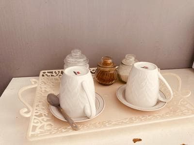 The Moon Guesthouse