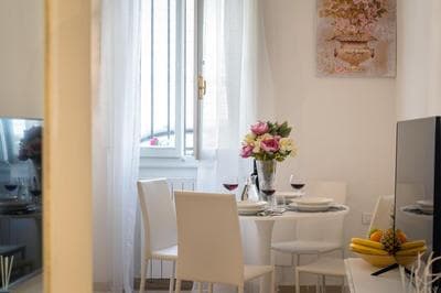 Angelico Apartment