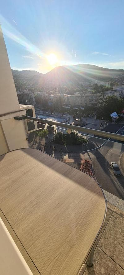 Belvedere Delux Apartment