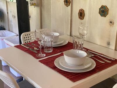 Private 1 Bd near Yosemite and Bass lake