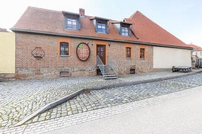 Ferienhaus Schlag Wohnung 1